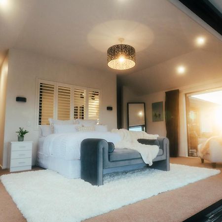 Kilmarnock House Bed and Breakfast Dunedin Exteriör bild