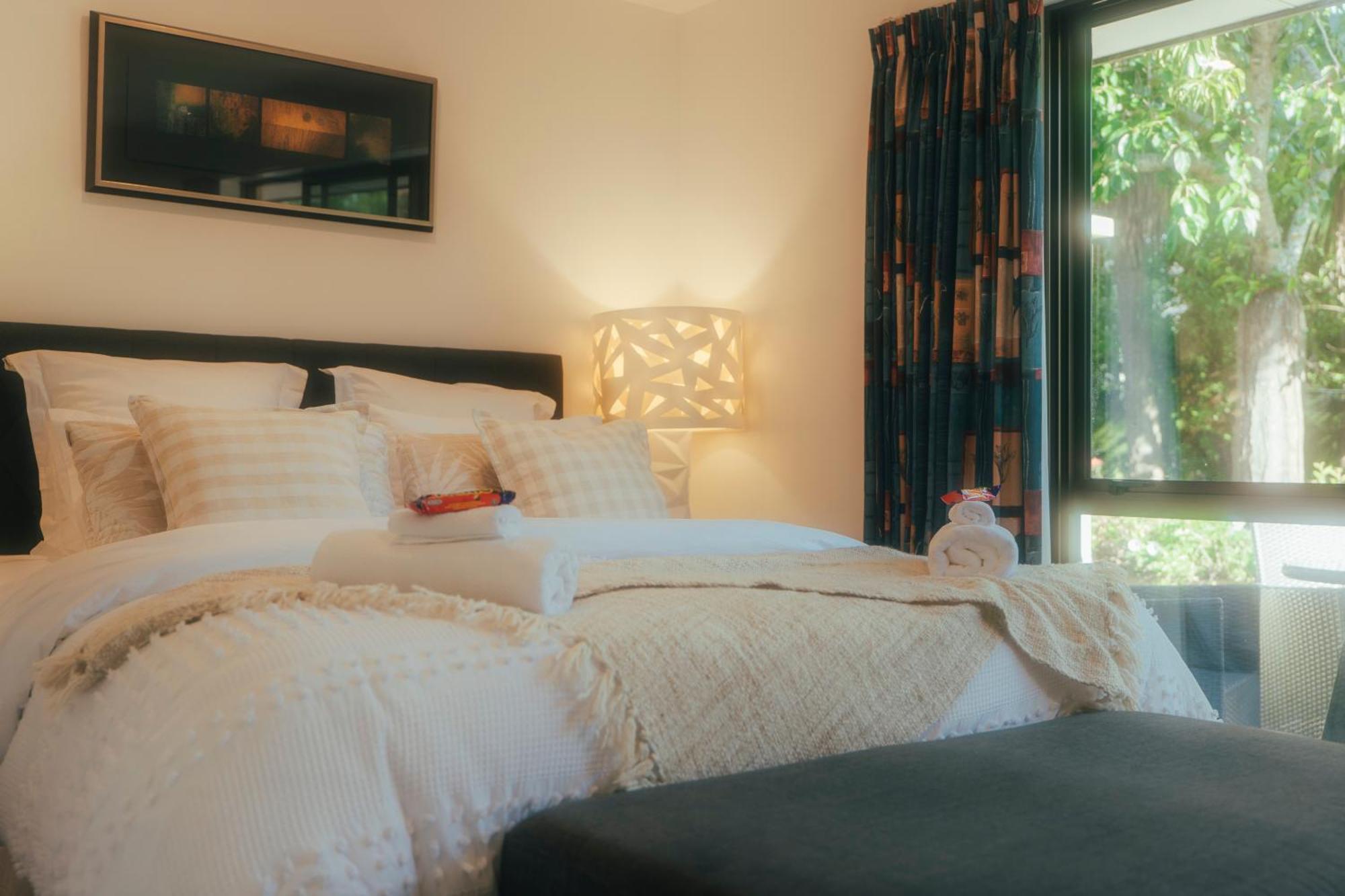 Kilmarnock House Bed and Breakfast Dunedin Exteriör bild